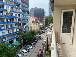 Apartment 100 m² - Zurab Gorgiladze, Batumi, Georgia