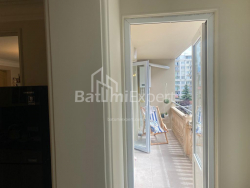Apartment 100 m² - Zurab Gorgiladze, Batumi, Georgia