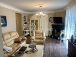 Apartment 3-room 100 m² - Zurab Gorgiladze, Batumi