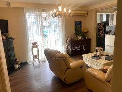 Apartment 3-room 100 m² - Zurab Gorgiladze, Batumi