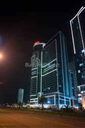 Apartment 31.4 m² - Avenue of Heroes, Batumi, Georgia