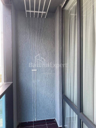 Apartment 31.4 m² - Avenue of Heroes, Batumi, Georgia