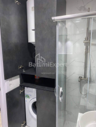 Apartment 31.4 m² - Avenue of Heroes, Batumi, Georgia