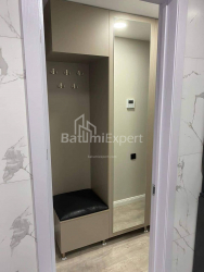 Apartment 31.4 m² - Avenue of Heroes, Batumi, Georgia