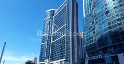 Apartment 1-room 31.4 m² - Avenue of Heroes, Batumi