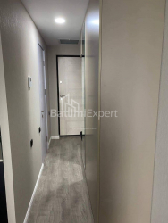 Apartment 31.4 m² - Avenue of Heroes, Batumi, Georgia