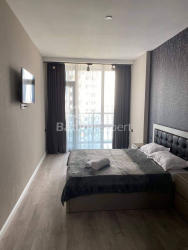 Apartment 1-room 31.4 m² - Avenue of Heroes, Batumi