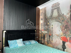 Apartment 59 m² - Avenue of Heroes, Batumi, Georgia