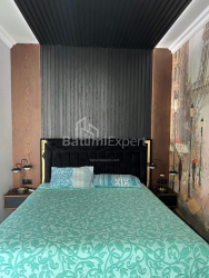 Apartment 59 m² - Avenue of Heroes, Batumi, Georgia