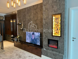 Apartment 59 m² - Avenue of Heroes, Batumi, Georgia