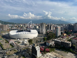 Apartment 59 m² - Avenue of Heroes, Batumi, Georgia