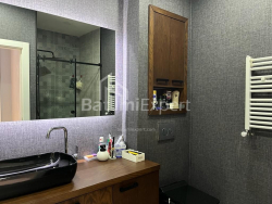 Apartment 59 m² - Avenue of Heroes, Batumi, Georgia