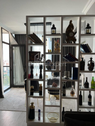 Apartment 3-room 59 m² - Avenue of Heroes, Batumi