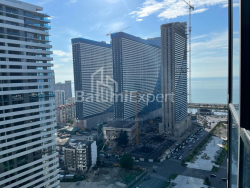 Apartment 59 m² - Avenue of Heroes, Batumi, Georgia