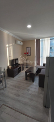 Apartment 2-room 45.8 m² - Sherif Khimshiashvili, Batumi