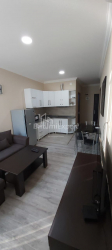 Apartment 45.8 m² - Sherif Khimshiashvili, Batumi, Georgia