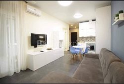 Apartment 47 m² - Sherif Khimshiashvili, Batumi, Georgia