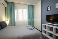 Apartment 47 m² - Sherif Khimshiashvili, Batumi, Georgia