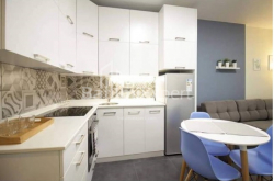 Apartment 2-room 47 m² - Sherif Khimshiashvili, Batumi