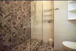 Apartment 47 m² - Sherif Khimshiashvili, Batumi, Georgia