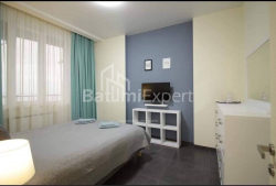 Apartment 47 m² - Sherif Khimshiashvili, Batumi, Georgia