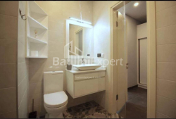 Apartment 47 m² - Sherif Khimshiashvili, Batumi, Georgia