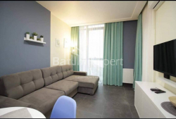Apartment 2-room 47 m² - Sherif Khimshiashvili, Batumi