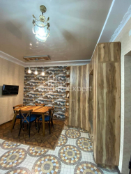 Apartment 60 m² - Avenue of Heroes, Batumi, Georgia