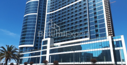 Apartment 3-room 60 m² - Avenue of Heroes, Batumi