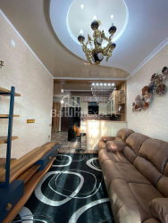 Apartment 3-room 60 m² - Avenue of Heroes, Batumi