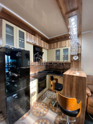 Apartment 3-room 60 m² - Avenue of Heroes, Batumi