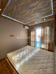 Apartment 60 m² - Avenue of Heroes, Batumi, Georgia