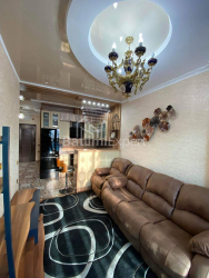 Apartment 3-room 60 m² - Avenue of Heroes, Batumi