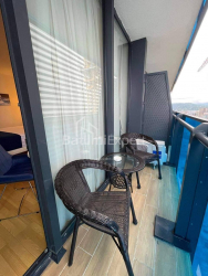 Apartment 30 m² - Sherif Khimshiashvili, Batumi, Georgia