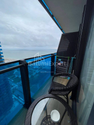 Apartment 30 m² - Sherif Khimshiashvili, Batumi, Georgia