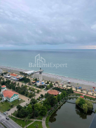 Apartment 30 m² - Sherif Khimshiashvili, Batumi, Georgia