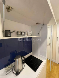 Apartment 30 m² - Sherif Khimshiashvili, Batumi, Georgia