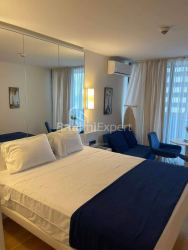 Apartment 1-room 30 m² - Sherif Khimshiashvili, Batumi