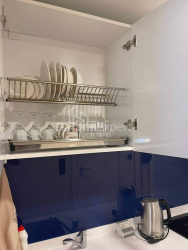 Apartment 30 m² - Sherif Khimshiashvili, Batumi, Georgia