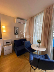 Apartment 30 m² - Sherif Khimshiashvili, Batumi, Georgia