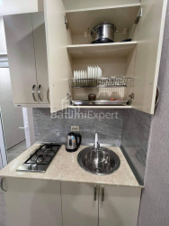 Apartment 52 m² - Sherif Khimshiashvili, Batumi, Georgia