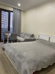 Apartment 1-room 33 m² - Shalva Inasaridze, Batumi