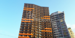 Apartment 1-room 33 m² - Shalva Inasaridze, Batumi