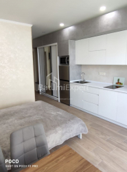 Apartment 1-room 33 m² - Shalva Inasaridze, Batumi