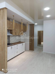 Apartment 3-room 65 m² - Angisa, Batumi