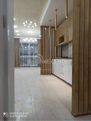 Apartment 3-room 65 m² - Angisa, Batumi