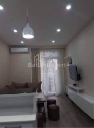 Apartment 2-room 46 m² - Ilia Chavchavadze, Batumi