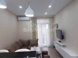 Apartment 2-room 46 m² - Ilia Chavchavadze, Batumi