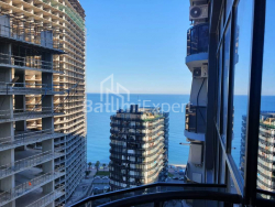 Apartment 42 m² - Angisa, Batumi, Georgia