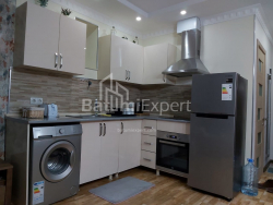 Apartment 1-room 31 m² - Sherif Khimshiashvili, Batumi